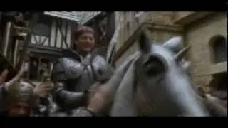 Joan of Arc (Christy Moore - Ride On)