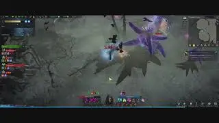 Lost Ark - Glaivier (Pinnacle) raid build