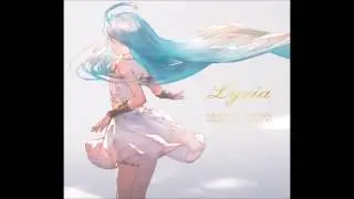 Granblue Fantasy Ost. Lyria - 08. Rose Queen ( ローズクイーン)