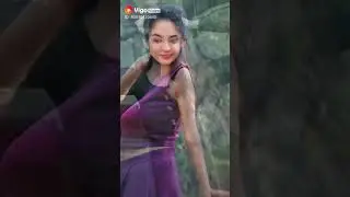 Anushka Sen vigo video
