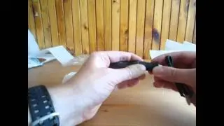 Китайская чепуха #2. Распаковка