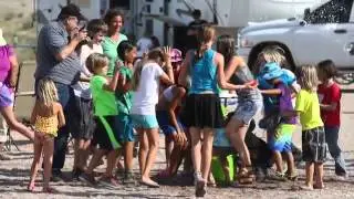 2015 Full Time RVING Family Boondock Rally Las Vegas, NV