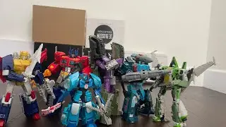 Transformers: youth of the cyberverse day of cybertron wars day, trailer reboot