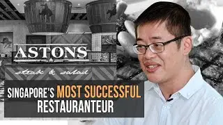 His Customer Said That His Steak Is Better Than S*x