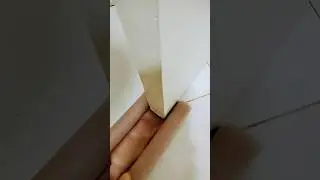 Flexible Sound Proof Foam Door Stopper