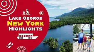 Lake George, New York