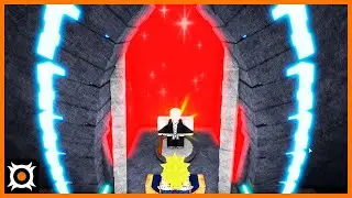 Anime Mania (Roblox) - Huge Character Summoning!