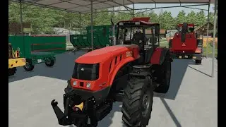 ✨ Карта KORPI ✨Серия 15 ✨ Farming Simulator 22 #shorts