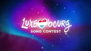 🇱🇺Luxembourg Song Contest 2024 - My Top 8👑