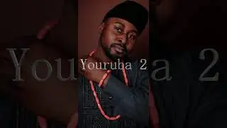 Youruba 2 #nigeria #westafrica
