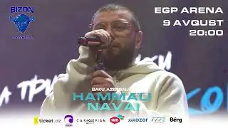 HammAli & Navai