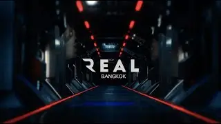 SHOWREEL  Real Bangkok 2021 Pt. 1