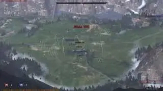 WarThunder: Mouse Aim Pilot 