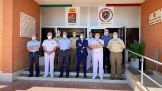 COR: la Difesa italiana del cyber space