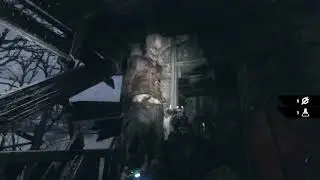 Metro Exodus Ghosts