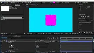 Cómo cambiar de una forma a otra en After Effects