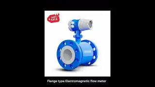DFDS Flowmeter Manufacturer Catalog