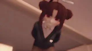 【MMD × Undertale】-Алло, гутен морген