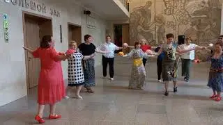 Социальный клуб ,, Гармония,, ДК,, Сатурн,, Раменское