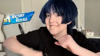Scaramouche Vlogs for Funsies