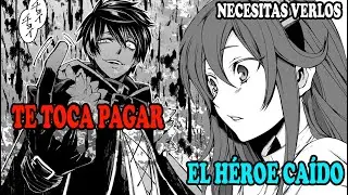 4 MANGAS ISEKAI que NECESITAS CONOCER