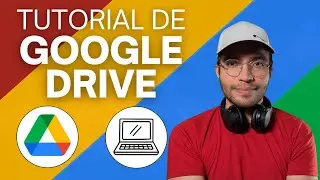 Cómo Utilizar Google Drive para Escritorio (Tutorial Práctico)