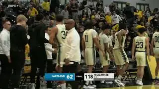 MBB vs Lakeland Highlights 11-4-24