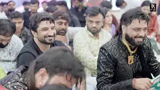 Highlight Of Ziliya લોક ડાયરો - Gaman Santhal | Gemar Khakhdi | Rajbha Gadhvi | Jignesh Barot || HD
