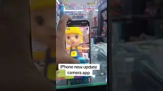 ഐഫോണിൽ കിടിലം ക്യാമറ ആപ്പ് iPhone Malayalam / iPhone camera app Malayalam