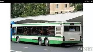 Ушедшие в историю-Маз 107.466