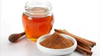 Помогает ли корица с медом для похудения?