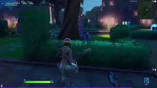 Fortnite live clan tryouts