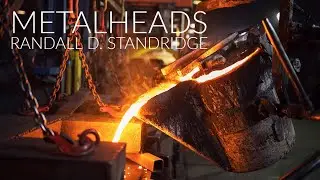 Metalheads Rehearsal Track Randall D. Standridge (Rehearsal Track)