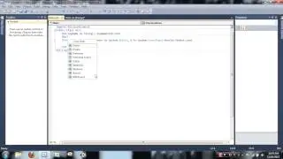 How to make a OEM Information Editor in Visual Basic