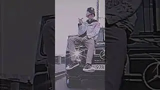Lil Peep- Benz Truck