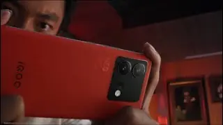 iQOO Neo 8 Trailer