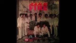 Les Stars – Fire 1976 [Haiti] (Full Album) #bsid3music