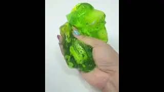АСМР / РЕЛАКС 😍 ПРИЯТНЫЕ ЗВУКИ ДО МУРАШЕК | СЛАЙМ