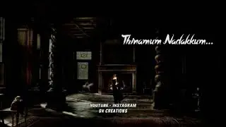 Idhuthaana Ivan Thaana | Saami Vikram Love Status | Tamil Cover Song