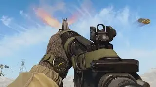 Call of Duty : Black Ops Cold War - All Weapon Sounds in 3 Minutes