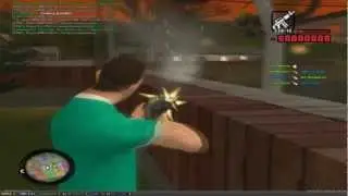 ММТ существа, сука, хитрые
