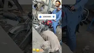 Musalmano dekho 😭||
