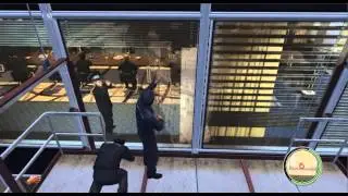 Прохождение игры Mafia ll : Глава 10