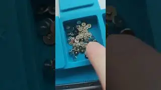 MSI Creator Z16P keyboard replacement