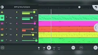 DABABY - BOP | FL STUDIO MOBILE