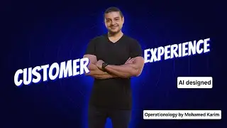 Customer experience