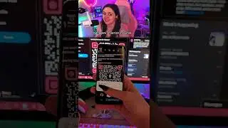 Control Your Stream with a QR Code?! NEXT LEVEL CHAT INTERACTIVITY! 