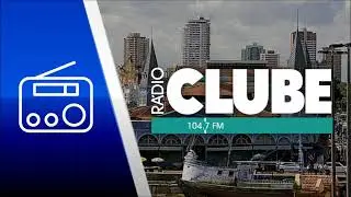 Rádio Clube do Pará FM 104.7 / AM 690 / OT 4885: Jornal da Manhã - Abertura e Manchetes (22/09/2023)
