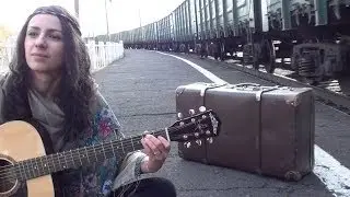 Мария Валиева - Забытый багаж