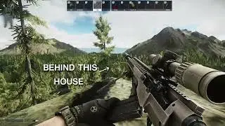 [Achievement] Chris's Heir | Tarkov